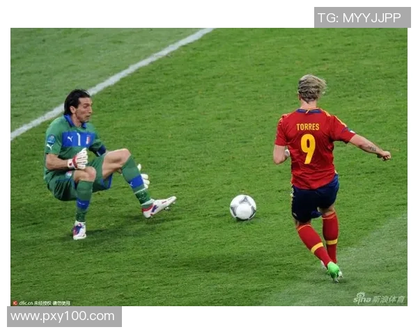 2012欧洲杯决赛精彩回放与经典瞬间重温之旅